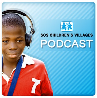 SOS Children's Villages Podcast