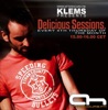 Klems - Delicious Sessions Podcast artwork