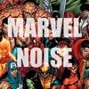 Marvel Noise artwork