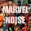 Marvel Noise podcast