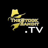 TheStockBandit.TV podcast