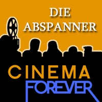 Die Abspanner - Wir schauen gerne zu... podcast