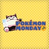 Pokemon Monday artwork