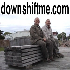 downshiftme.com Podcast Feed