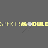 SPEKTRMODULE podcast
