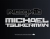 Michael Tsukerman Incognito Podcast artwork