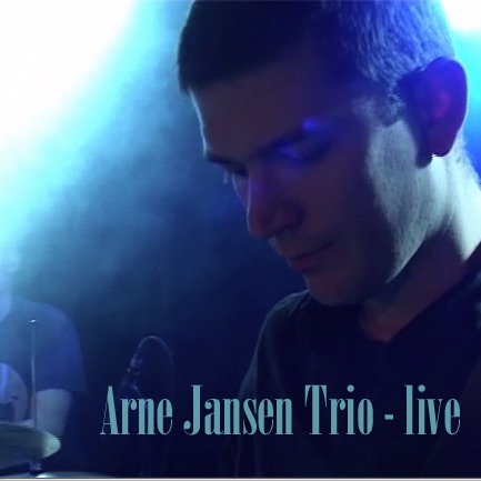 Arne Jansen Trio