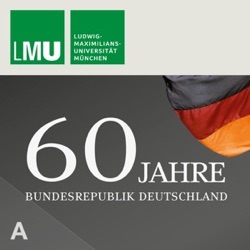 60 Jahre Bundesrepublik Deutschland (Vortragsreihe)