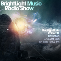 BrightLight Music Radio Show podcast