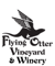 Flying Otter Vineyard and Winery