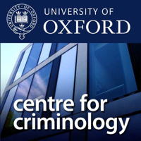 Criminology podcast