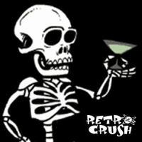 retrocrush podcast