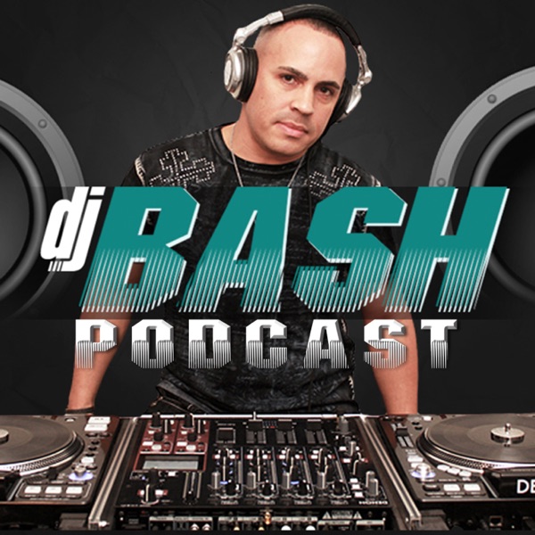 DJ Bash Podcast