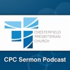 Chesterfield Presbyterian Church Sermon Podcast artwork