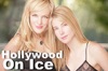 Hollywood On Ice artwork