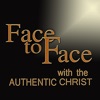 Truth Encounter: Face to Face with the Authentic Christ artwork