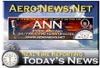 Daily Aero-News Network Podcast artwork