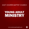 East Cooper Baptist Church - Young Adult Podcast artwork