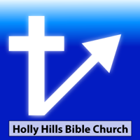 Holly Hills Bible Church | podcast