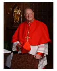 Conversation with Cardinal Dolan: May 17, 2022