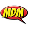 Podcast MdM – Melhores do Mundo artwork