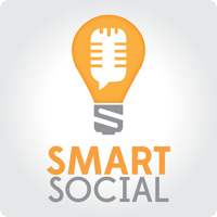 Smart Social: Socialized Author, Mark Fidelman