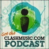 ClashMusic.com Podcast artwork