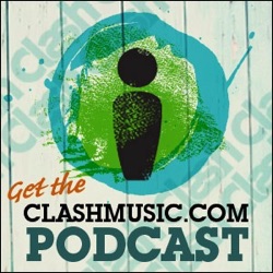 Clash Podcast Episode 4 - Chuck D of Public Enemy