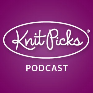 Knit Picks' Podcast Artwork