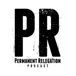 Permanent Relegation: Omar Gordon and Lovel Palmer