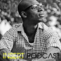 InsertPodcast 01.06 | Michael Caton