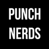 Punch Nerds Podcast artwork