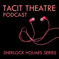 Tacit Theatre podcast