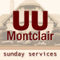 The UU Montclair Podcast