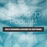 ViveCodigo.org - Podcast podcast