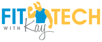 FitTech with Kay podcast