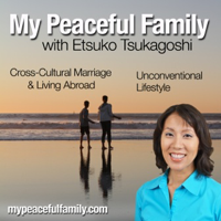 My Peaceful Family Podcast podcast