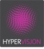 Hypervisjon highlights artwork