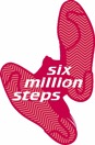 Six Million Steps - 6MS Sessions