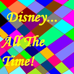 Disney All The Time In A Minute With Mariah