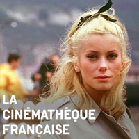 Jacques Demy podcast