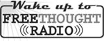 Freethought Radio Artwork