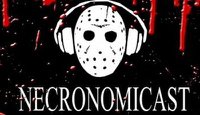 Necronomicast podcast