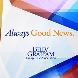 The New Birth: Easter from Rome with Franklin Graham