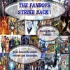 Fanboys Strike Back Weekly Review Podcast artwork