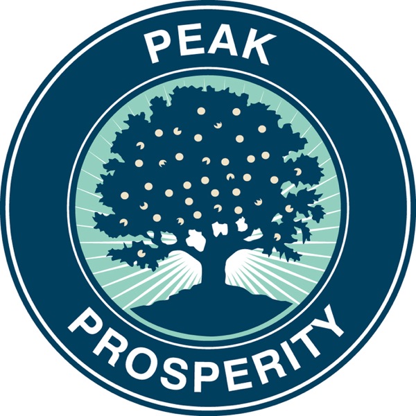 The Peak Prosperity Podcast