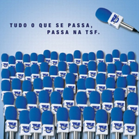 TSF - A CiÃªncia e a Cidade - Podcast podcast