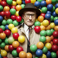 Ljudbloggen – Anders J Bergkvist podcast