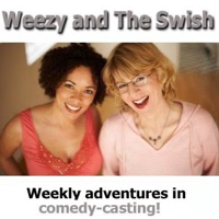 Weezy and The Swish podcast