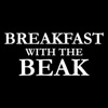 The Beak » Breakfast with the Beak artwork